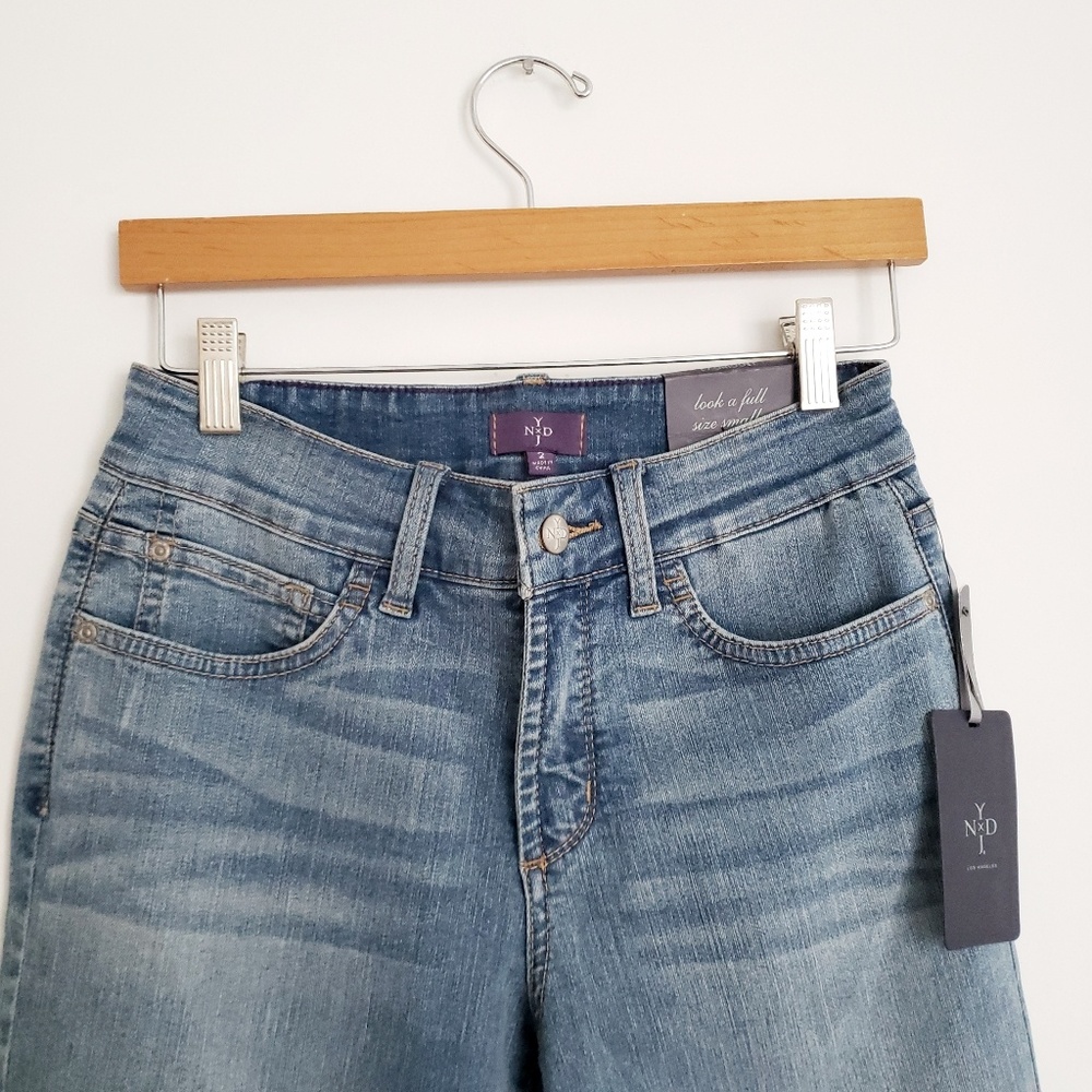 NYDJ Skinny Jeans | Size 2 NWT